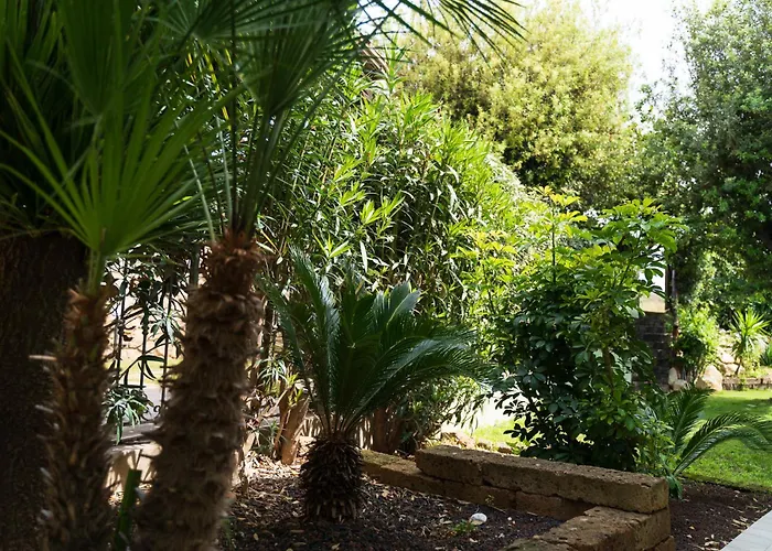 Sweet Simius Prázdninový dům