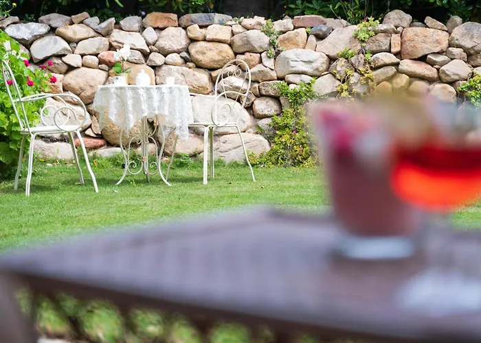 Sweet Simius Feriehus