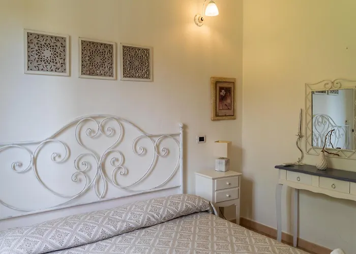 Sweet Simius * Villasimius